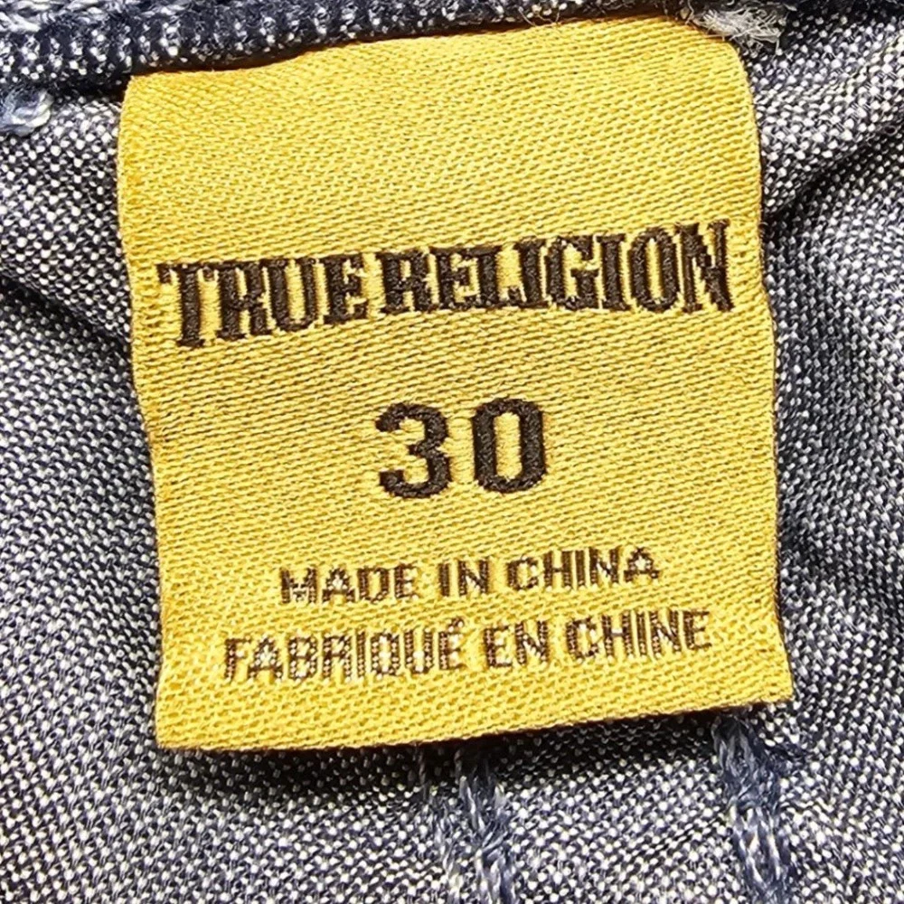 True Religion true religion